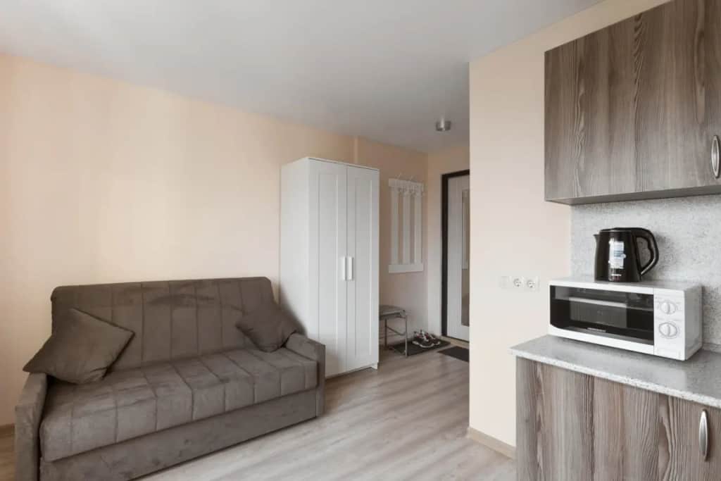 Апартаменты BestFlat24 Селигерская: фото 2