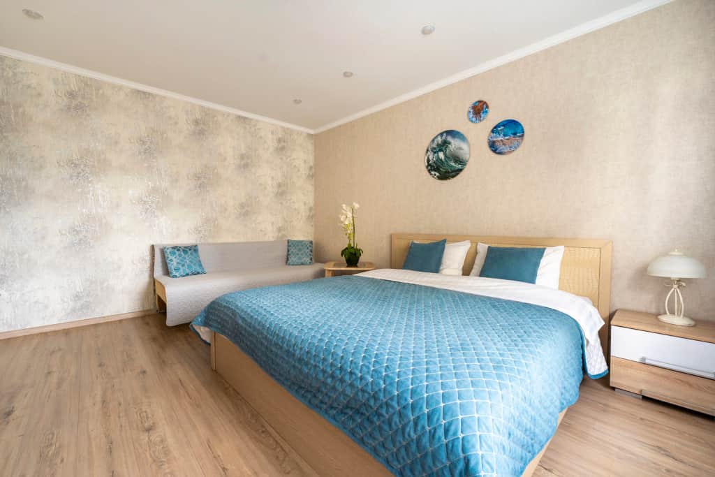 Апартаменты Kenig Holidays в центре на Рыбной Деревне: фото 3