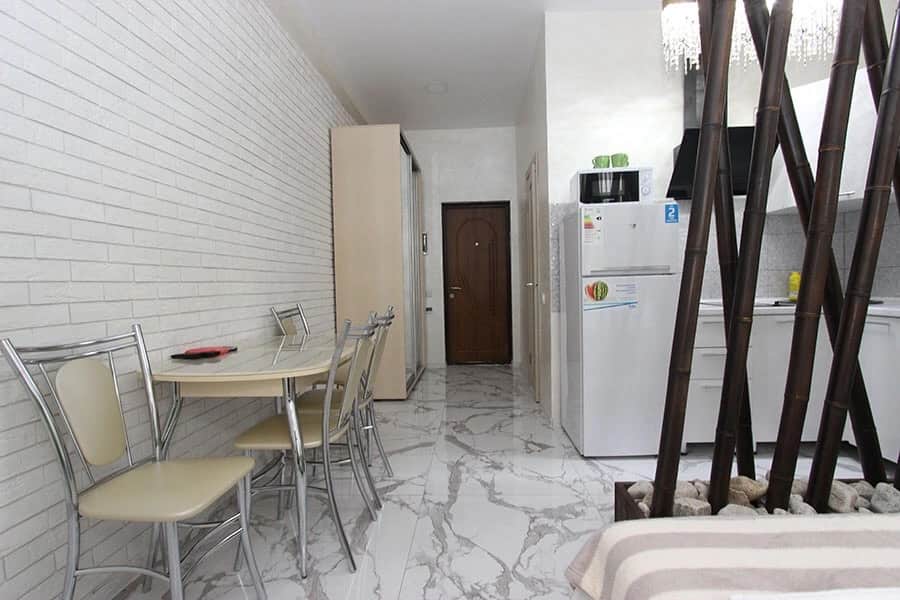Апартаменты Eco-green: фото 3