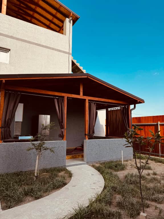 Гостевой дом Villa_ogni: фото 3