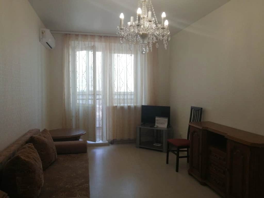 Апартпаменты Атмосфера Комфорта Мельникайте: фото 3