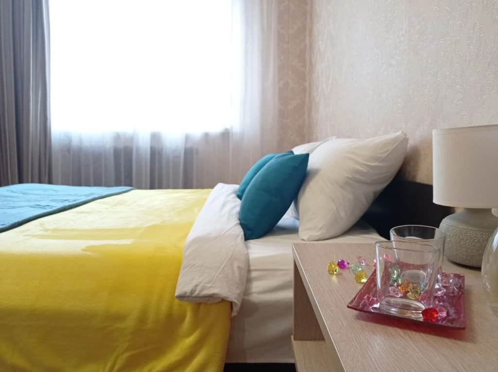 Квартира Live-In-Comfort на Советской: фото 2