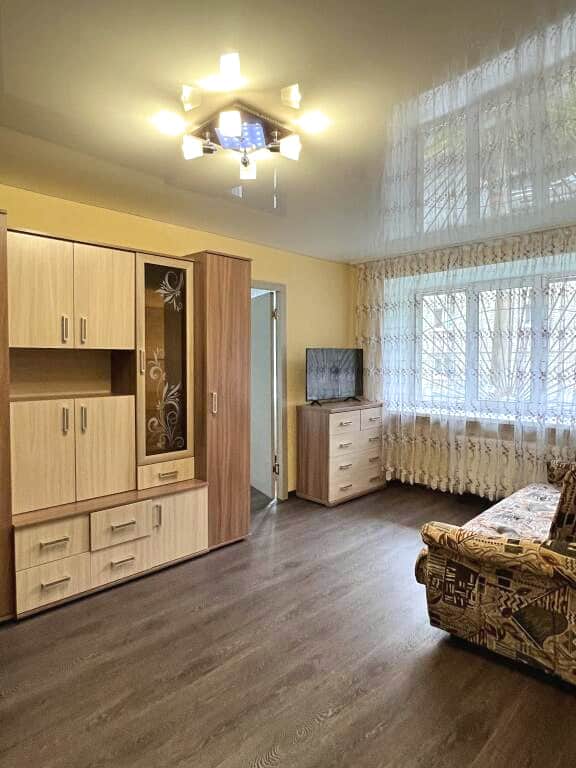 Квартира у Зоопарка: фото 3