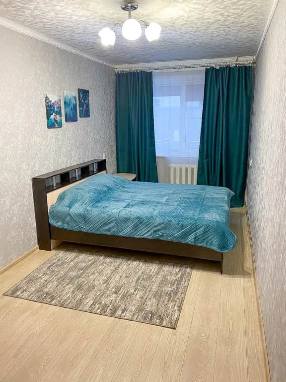 Квартира Life Kirovsk 8 Большая и Уютная: фото 2