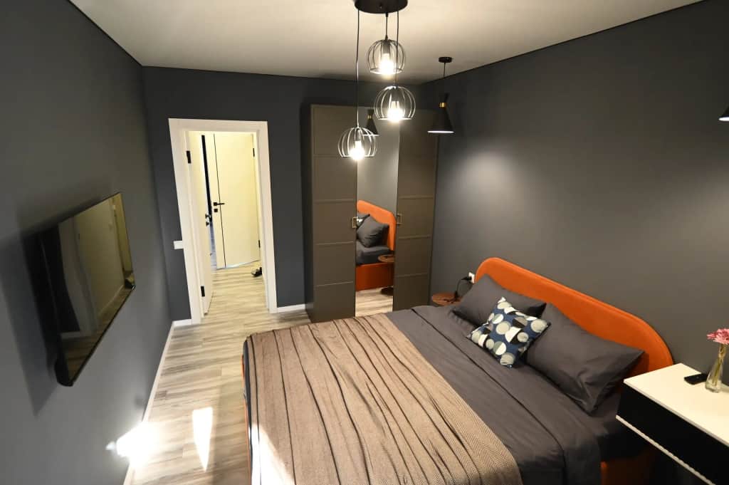 Квартира с дизайнерским ремонтом Rent House в центре: фото 3