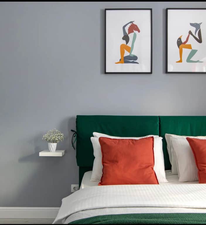 Апартаменты Luoto Aparts: фото 2
