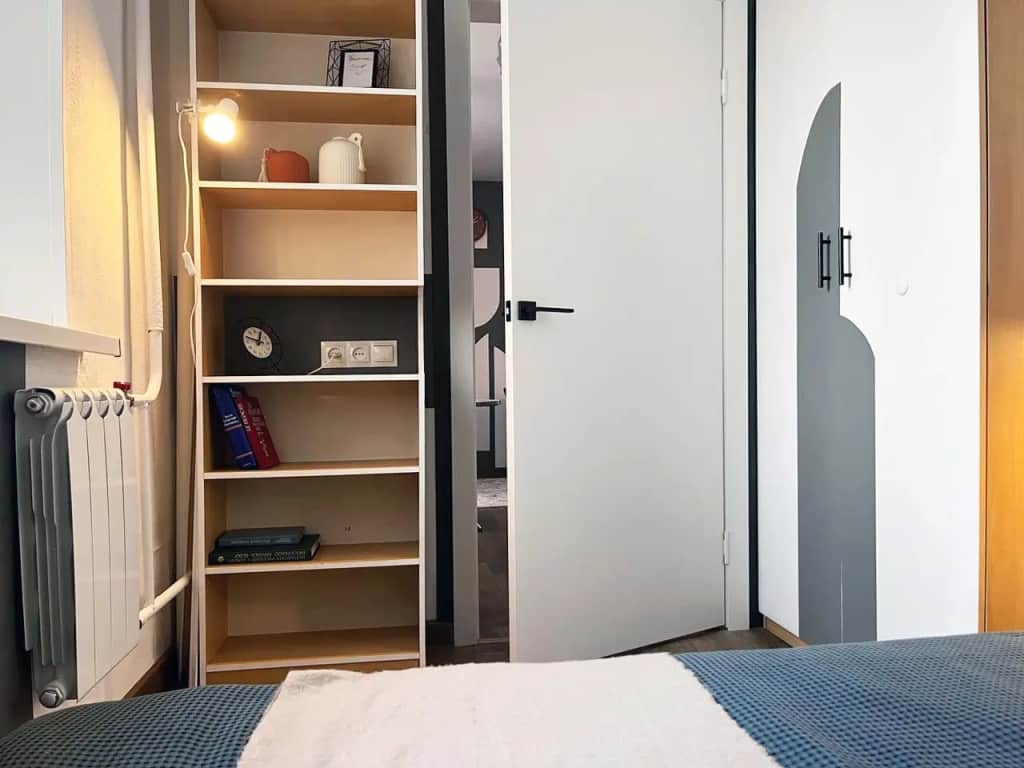 Квартира Смарт 2к Центральная Локация Красноярск: фото 3