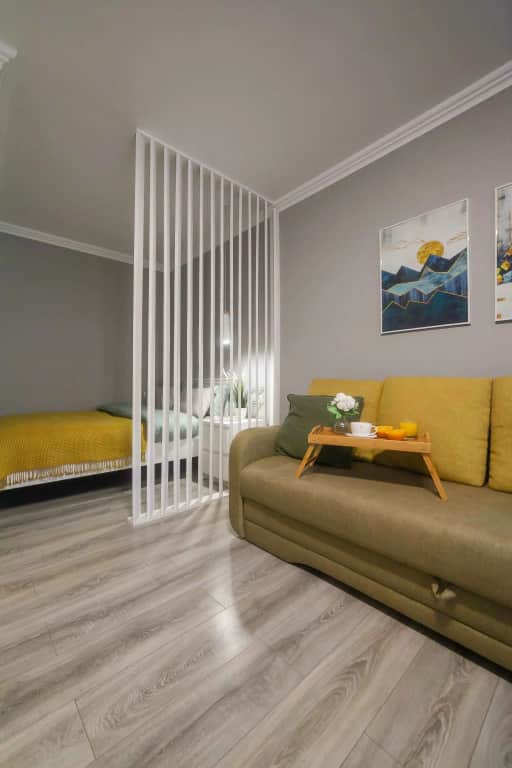 Студия Riva Apart Gray Style: фото 3