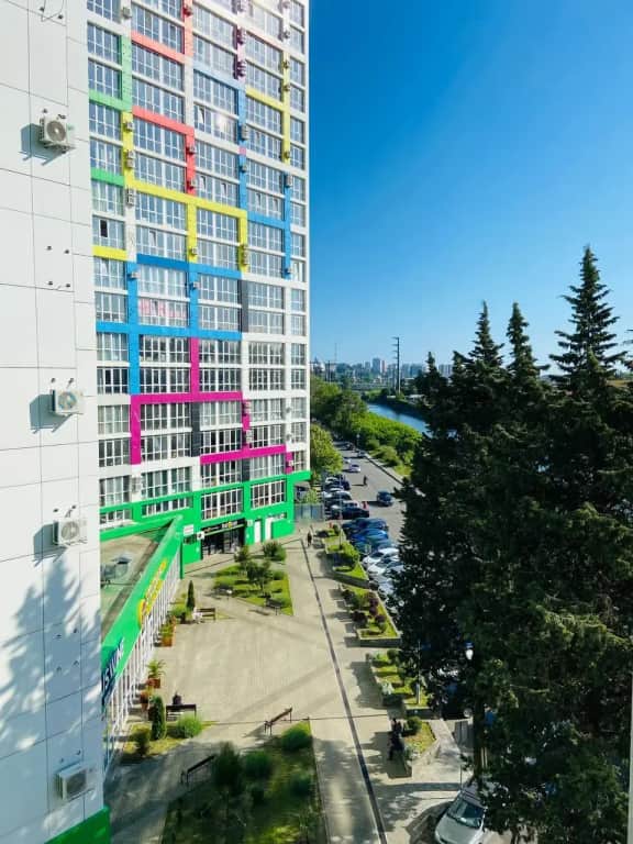 Апартаменты Пластунская 123А: фото 3