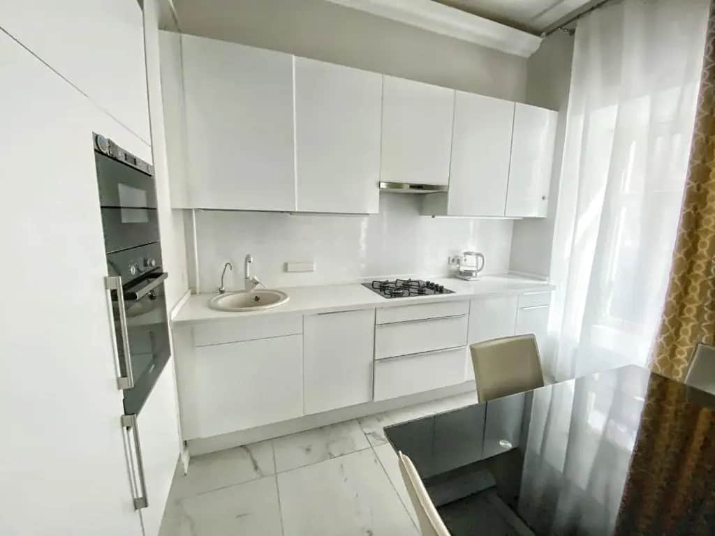 Квартира премиум двухкомнатные Piter Apartments с кондиционером у Эрмитажа: фото 2