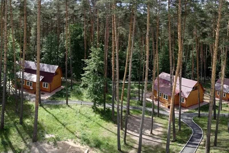 Апарт-Отель Парк Отель Премьера: фото 2