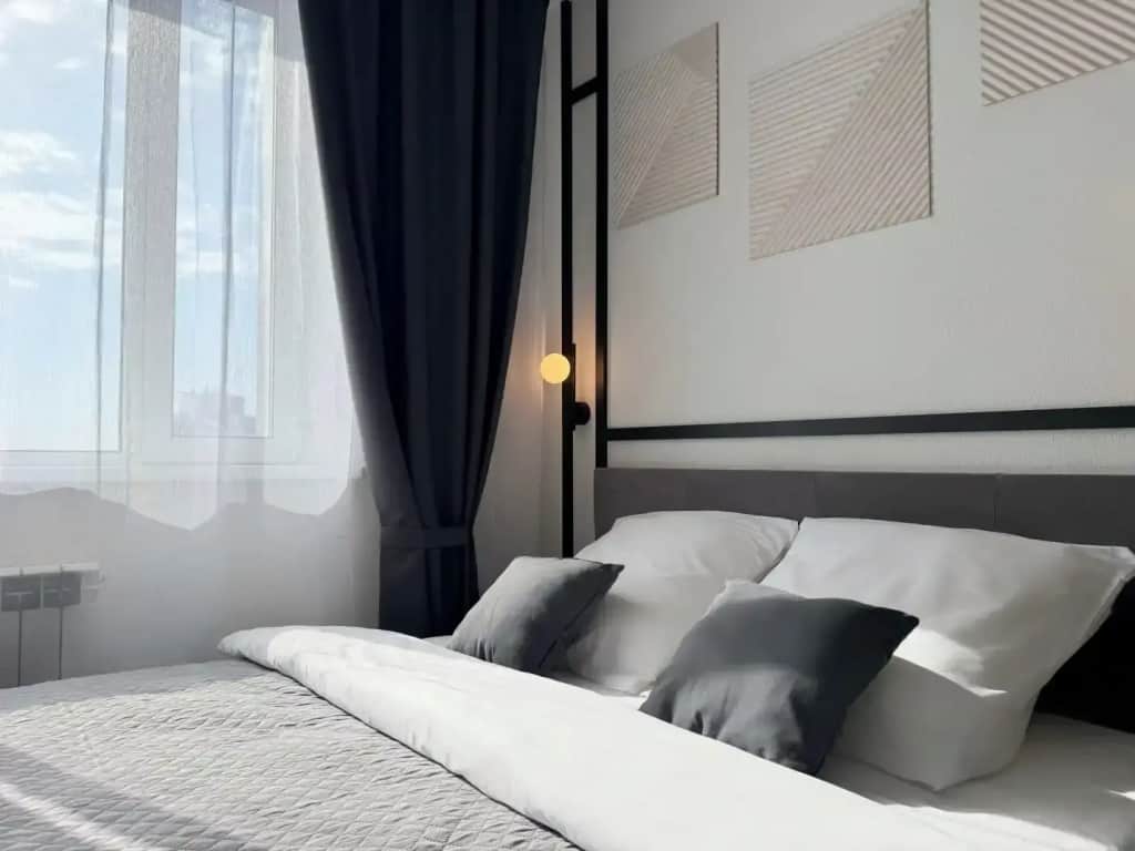 Квартира Konstantinov Apartments: фото 2