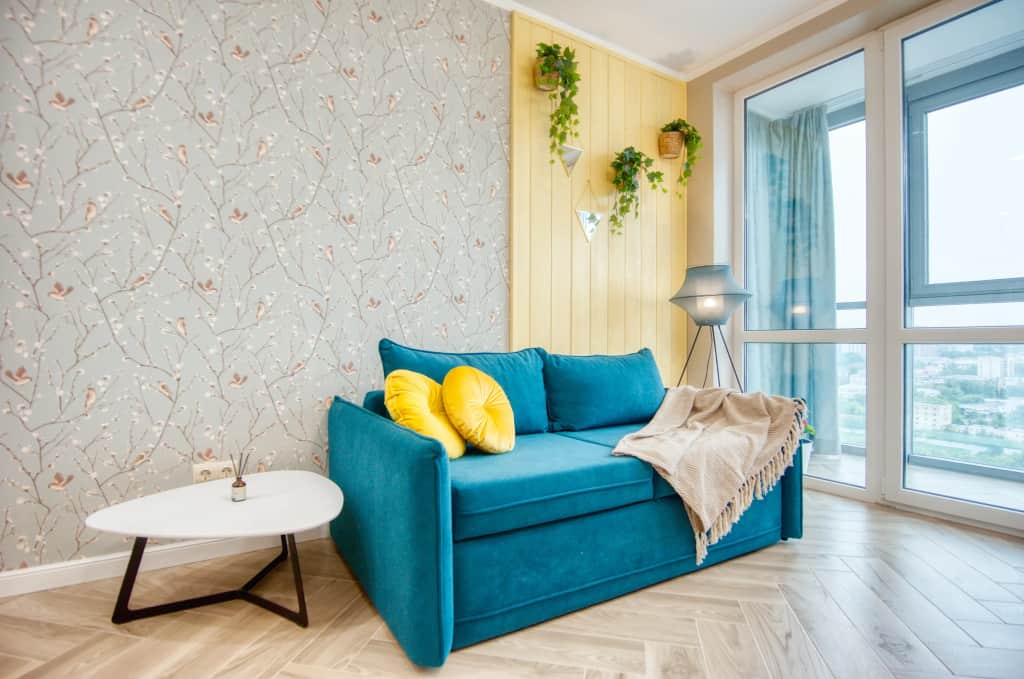 Квартира EL'HOME: фото 2