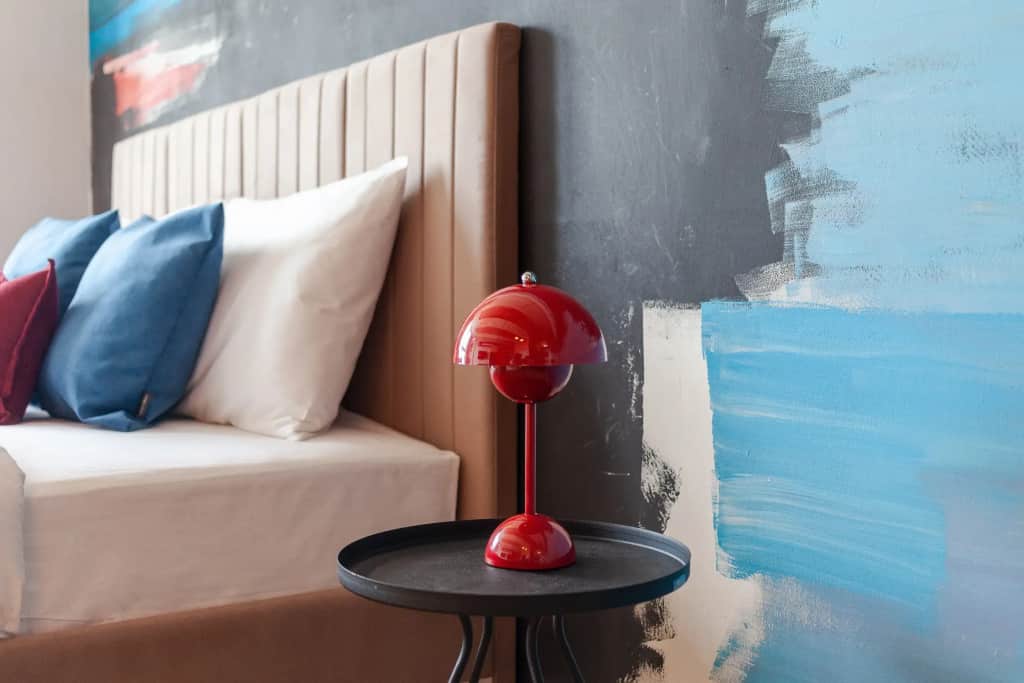 Апартаменты RentPlaza в центре в ЖК Арго на Ново-Садовой 201Б: фото 3