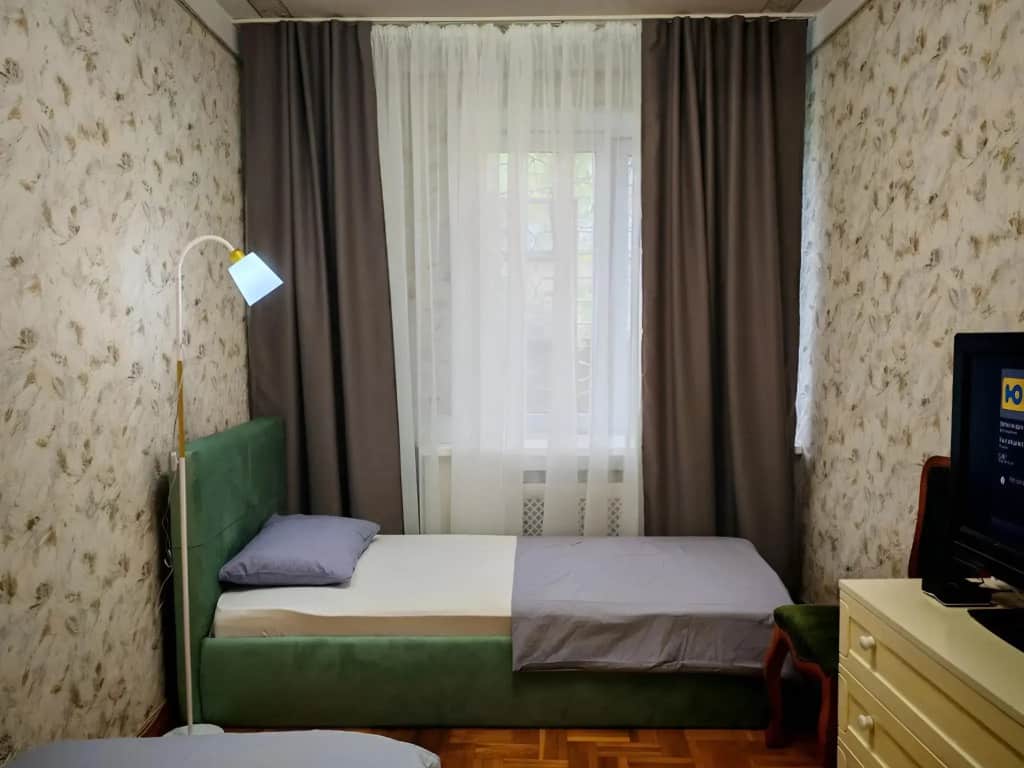 Квартира Центр Курортная Зона Парк Велинградская: фото 2