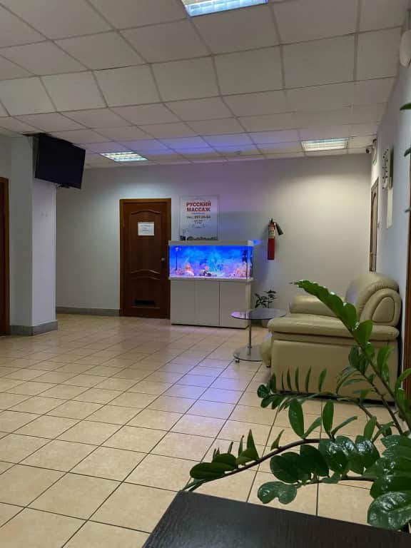 Мини-отель neo room: фото 2