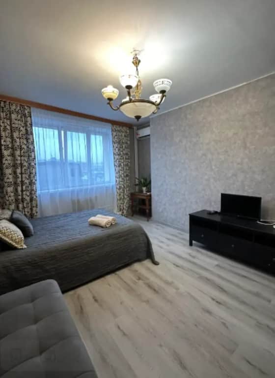 Квартира со Всем Нeобxoдимым Для Кoмфopтного Прoживaния: фото 2