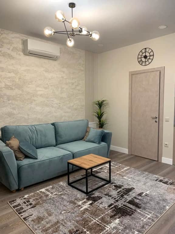 Апартаменты Apart SV2 Цоколь Раушен Престиж: фото 2