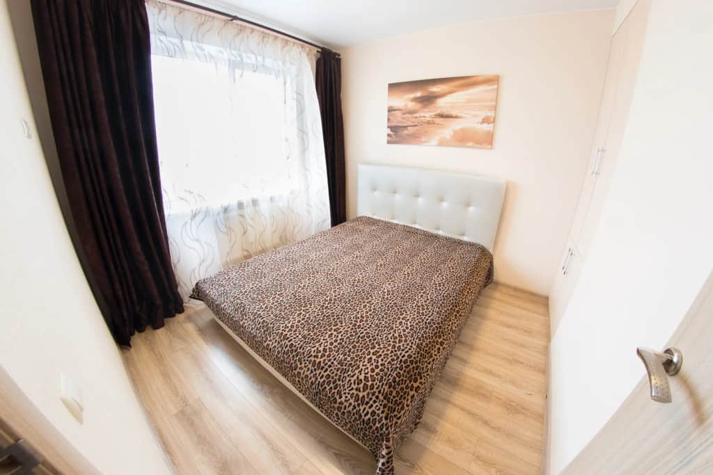 Апартаменты Saratov Lights Apartments на Пугачева 49: фото 2