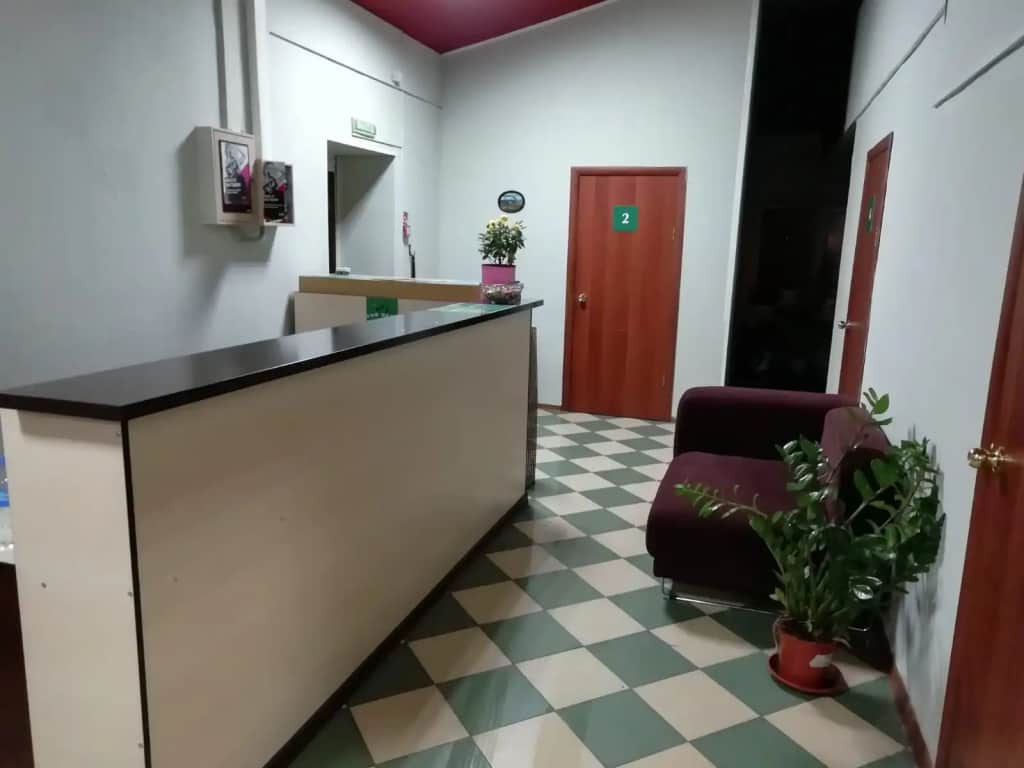 Хостел Старый Город: фото 2