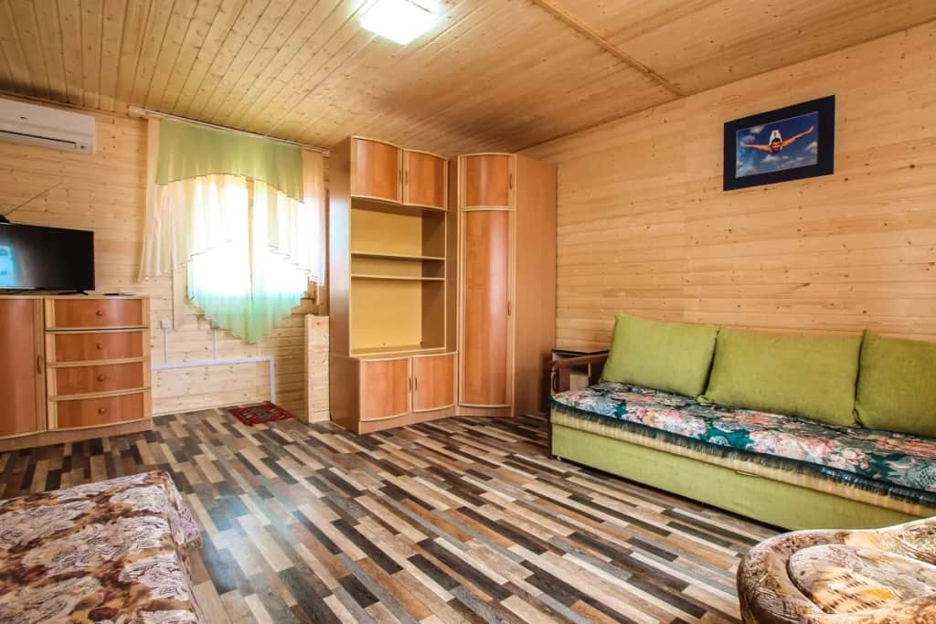 База отдыха Рубин: фото 3