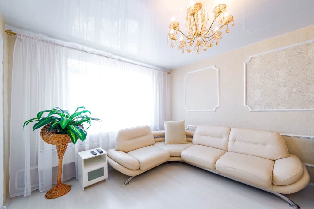 Апартаменты Dayker City Apartments с видом на Центр Екатеринбурга 6 сп. мест: фото 2