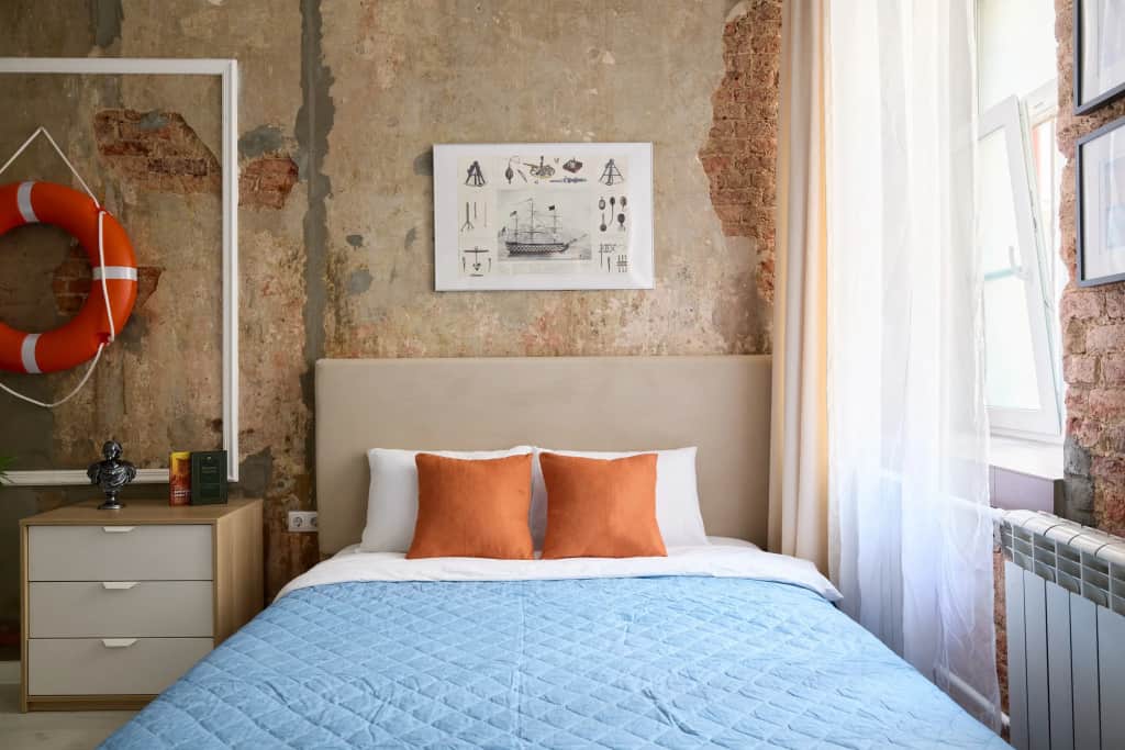 Квартира RoomyRoom Loft на Английском проспекте: фото 3