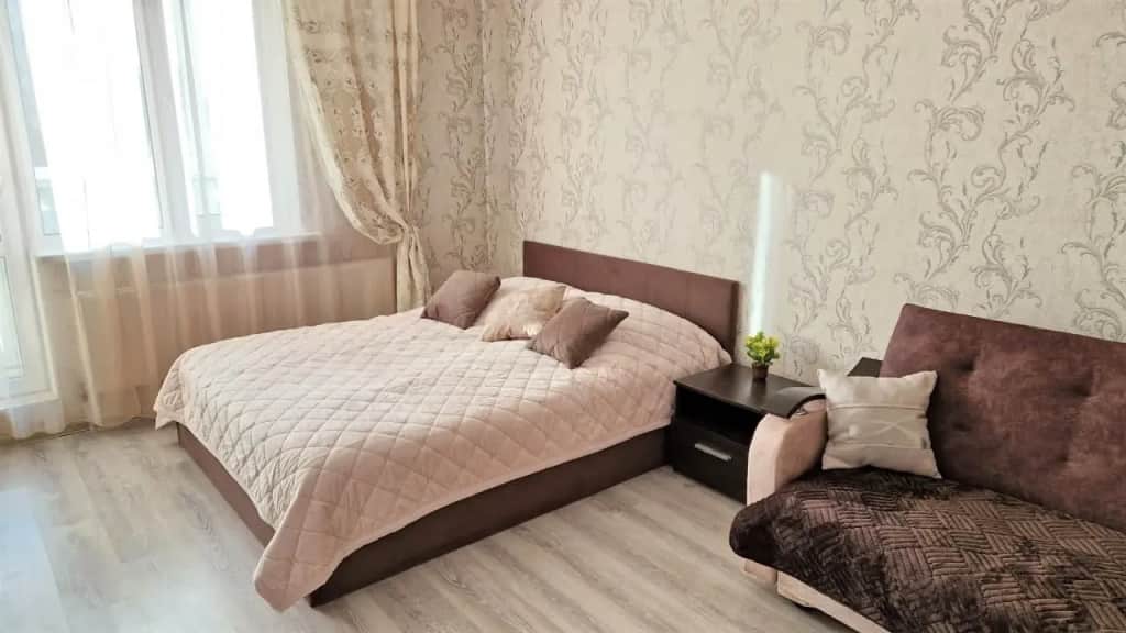 Квартира Краснозвездная 33: фото 2