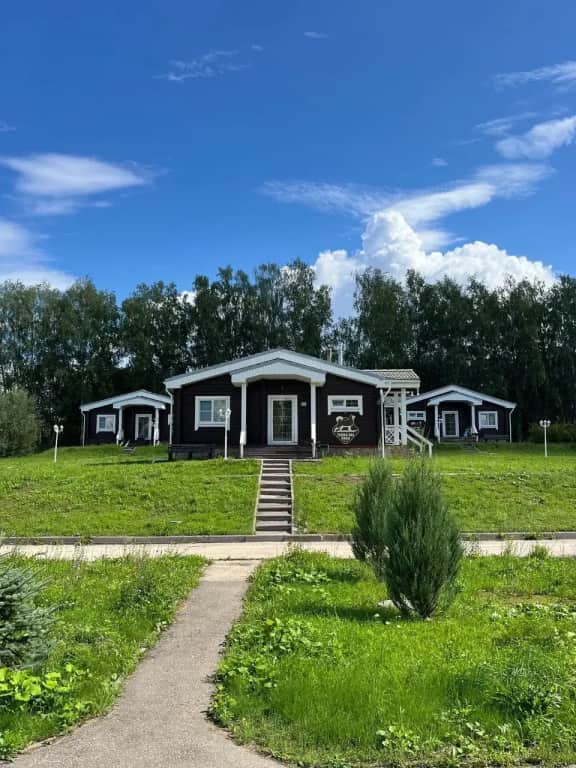 База отдыха Terraski Park: фото 2