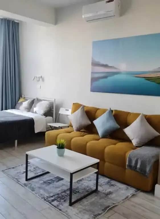 Апартаменты M-Apartments, El Mandarine 4: фото 3