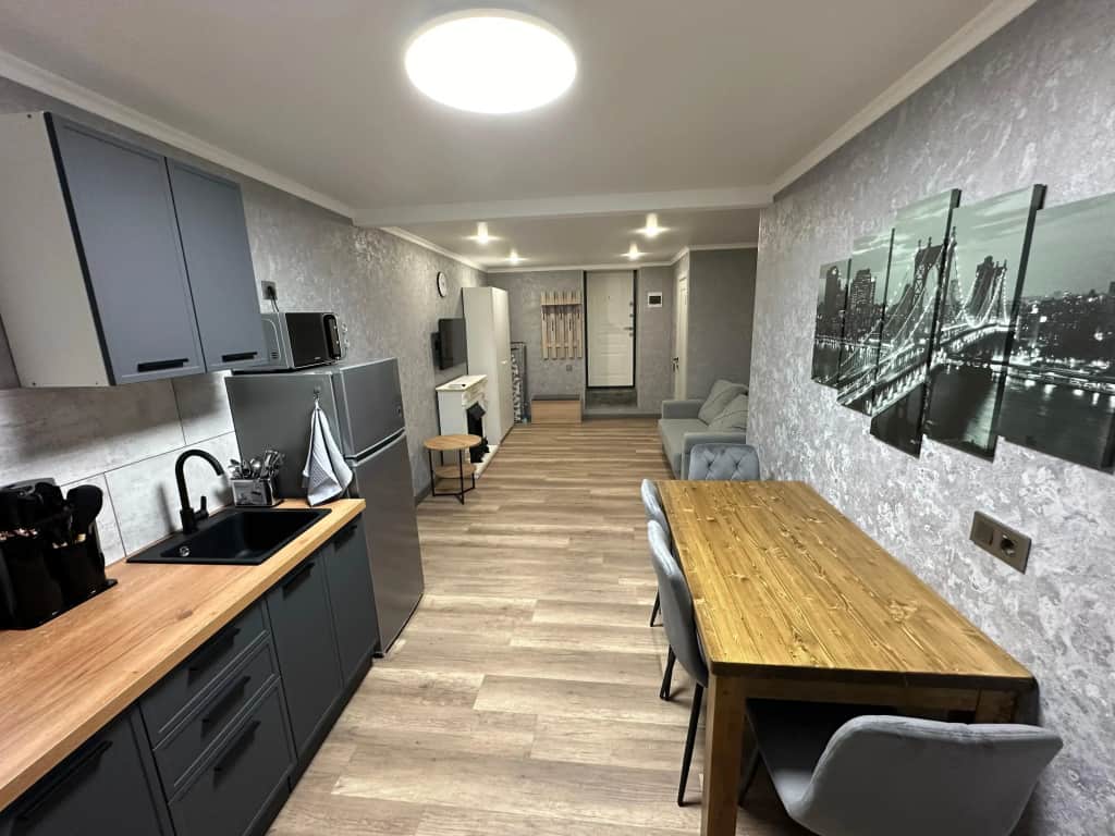 Квартира Veneto Room 2: фото 3