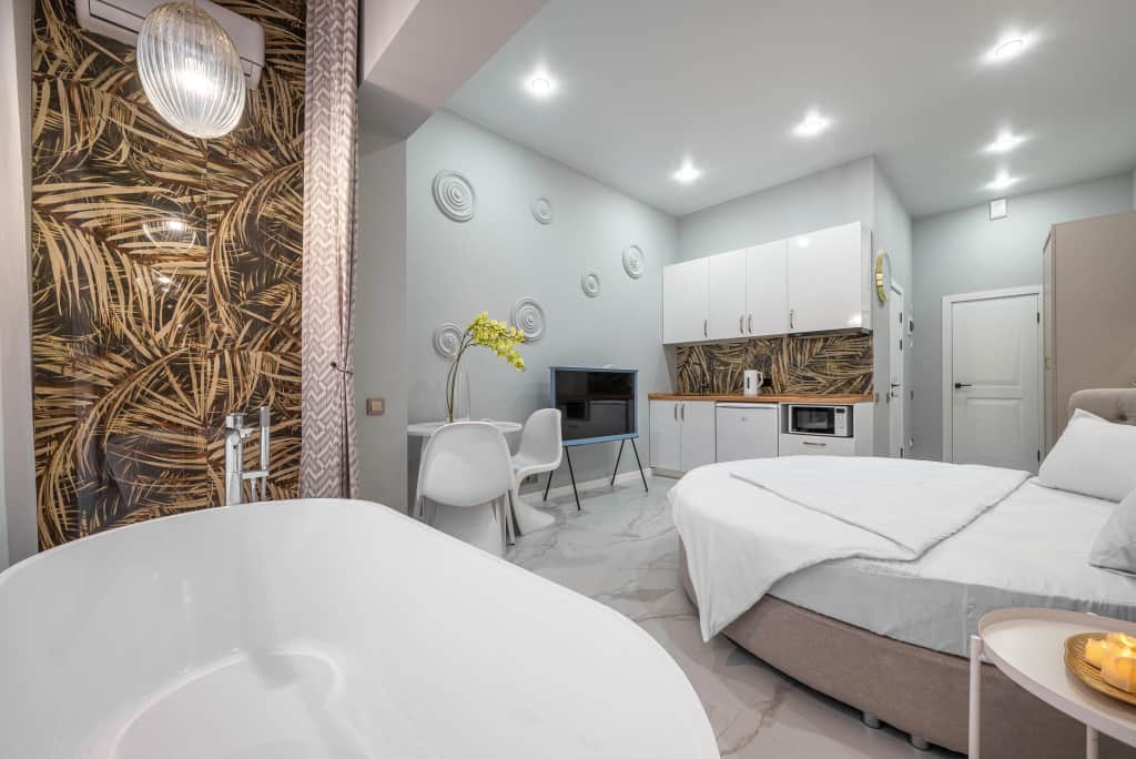 Апартаменты Mangosteen Apartments: фото 3