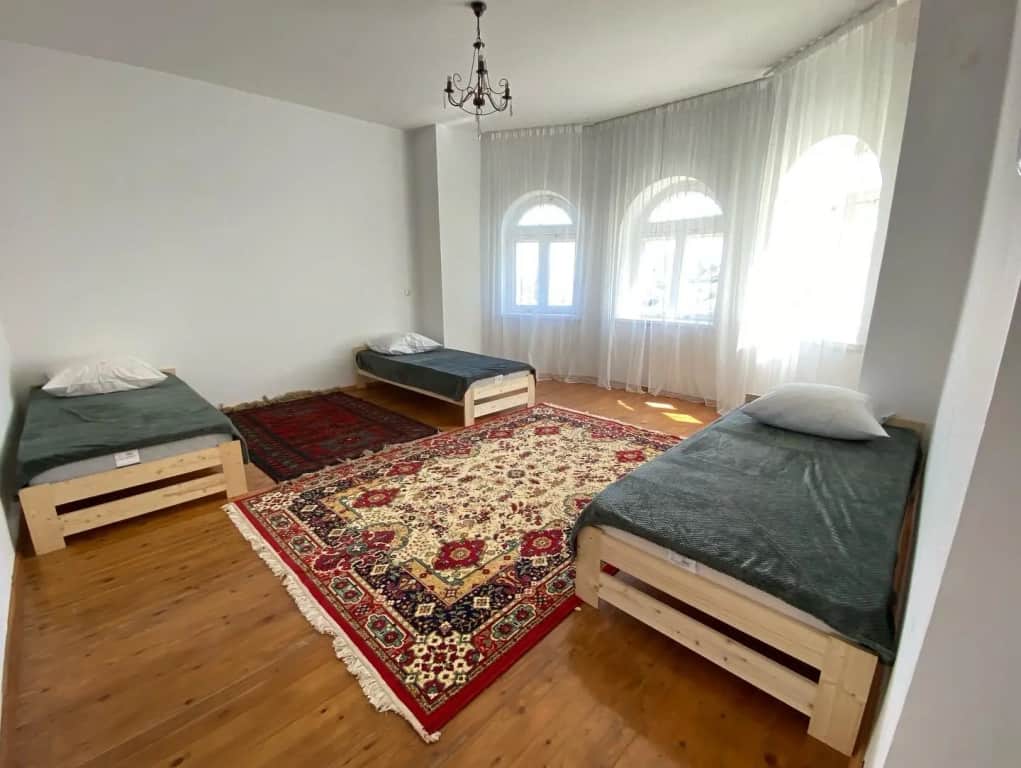 Krasny Dom Guest House: фото 2