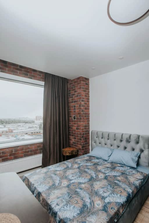 Апартаменты Студия Лофт СВОБОДА Residence: фото 2