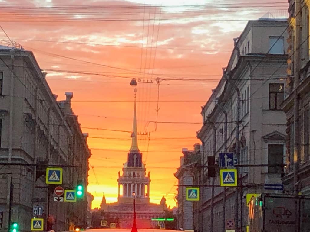 Квартира Уютная студия в центре: фото 3