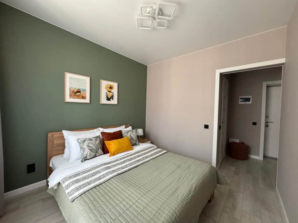 Апартаменты Apart-Deluxe Легенды Моря: фото 3