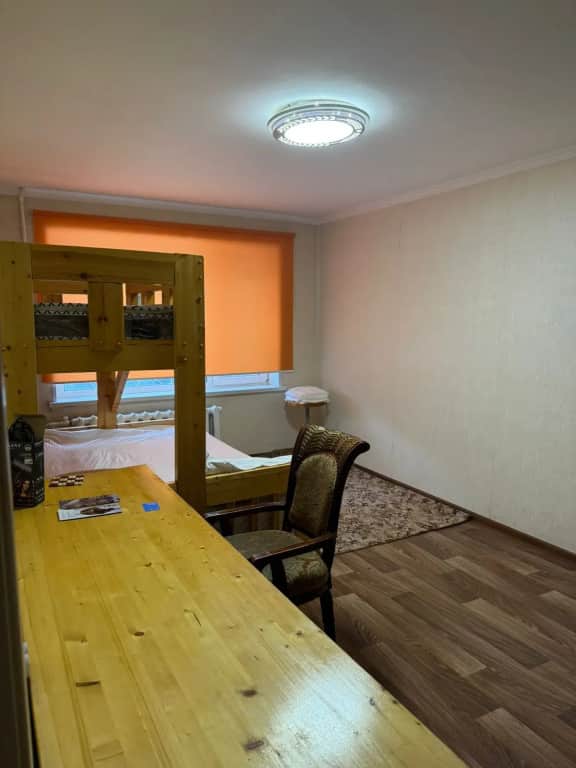 Квартира Apartment Kronotskaya: фото 3