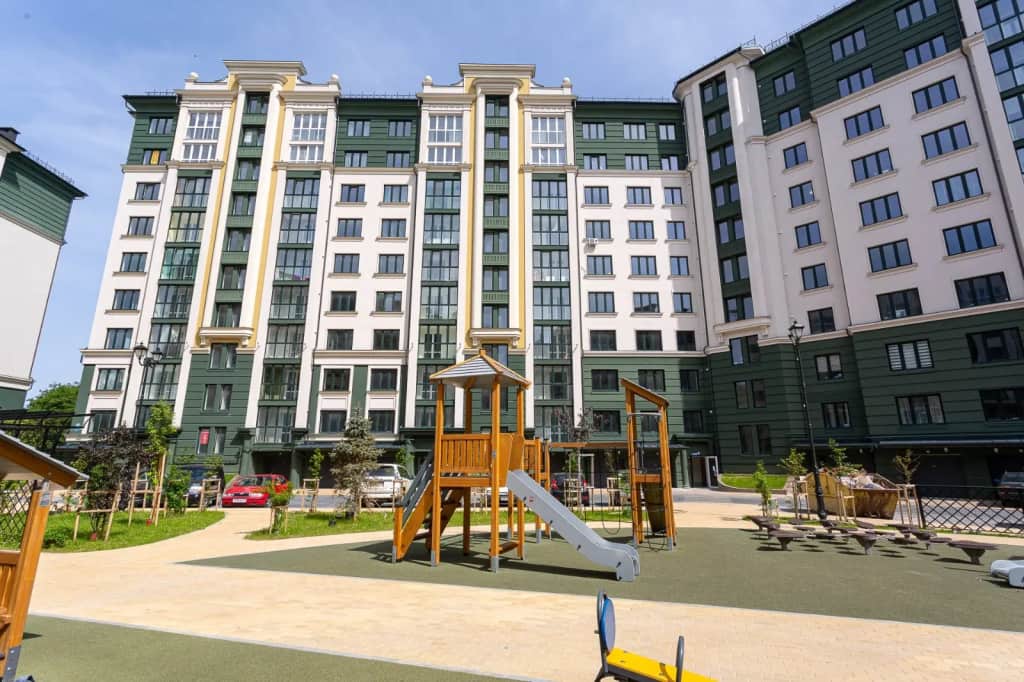 Квартира Эгоист: фото 2
