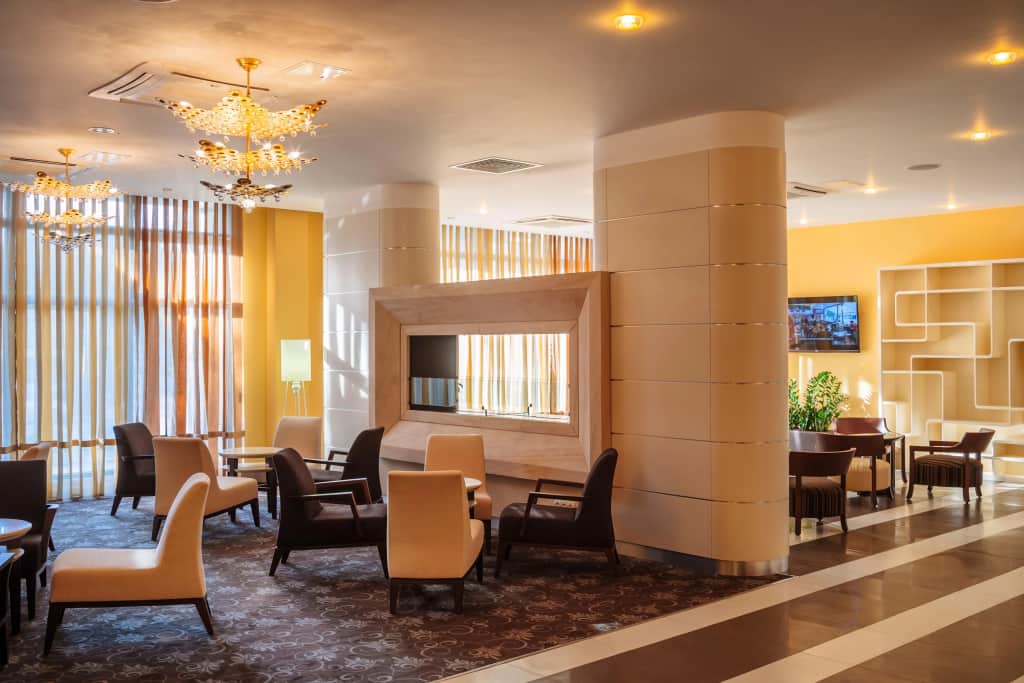 Hilton Garden Inn Краснодар: фото 3