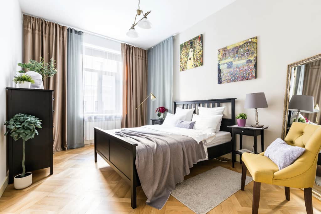 Апартаменты Minin Apartments у Эрмитажа 130 кв.м.: фото 3