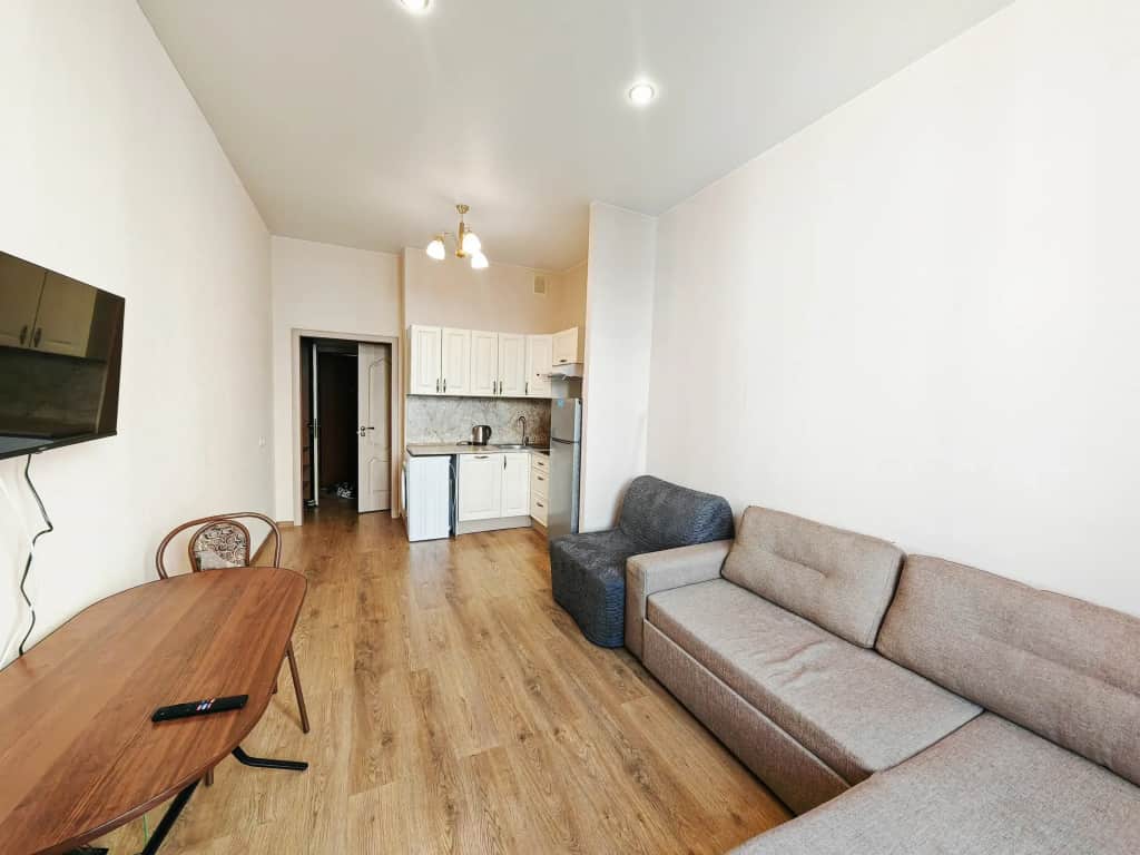 Квартира ArendApartment Graf Orlov 3: фото 3