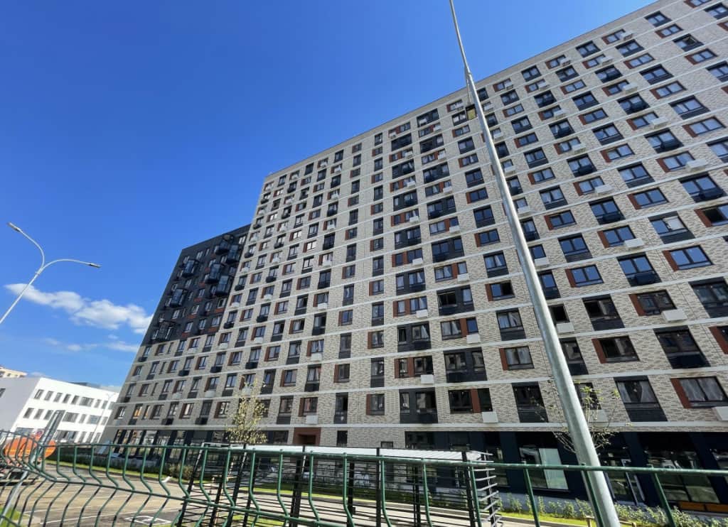 Квартира Уточкина 5/2-139 КакДома в Подольске: фото 2