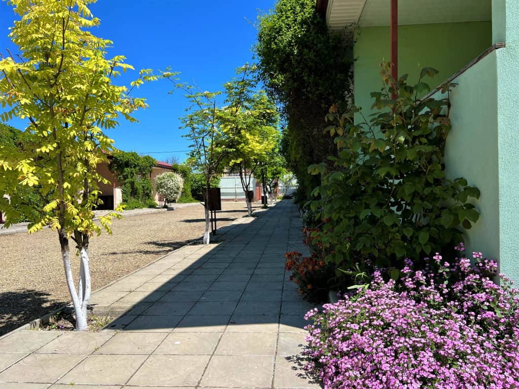 Dolzhanskoye Podvorye Na Ozyornom Mini-Hotel: фото 3