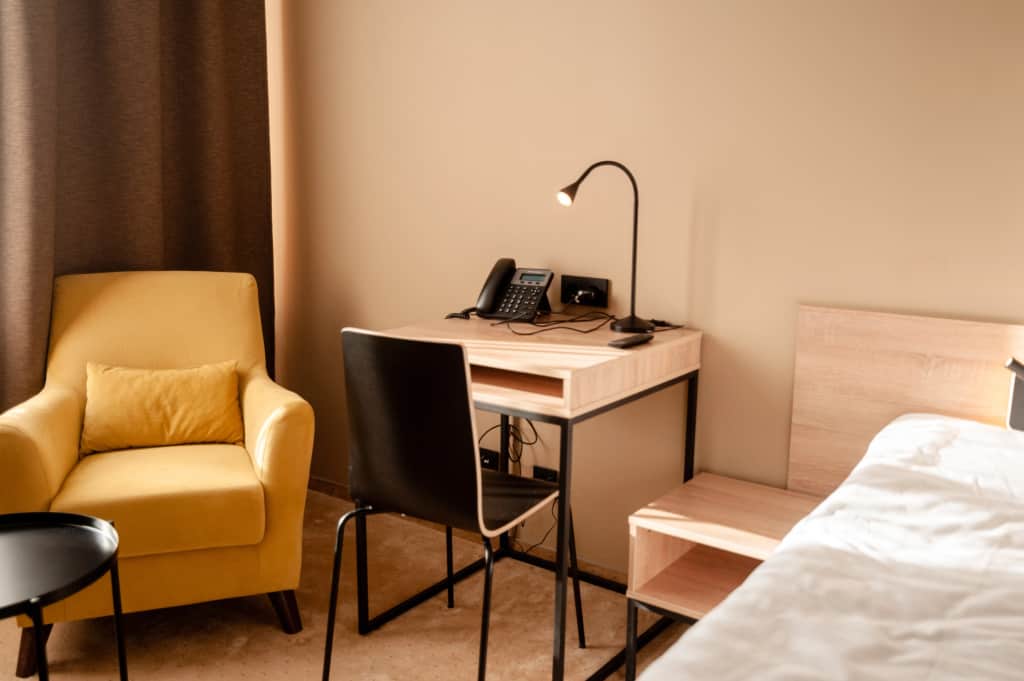 Отель Smart Hotel NEO Иваново: фото 3