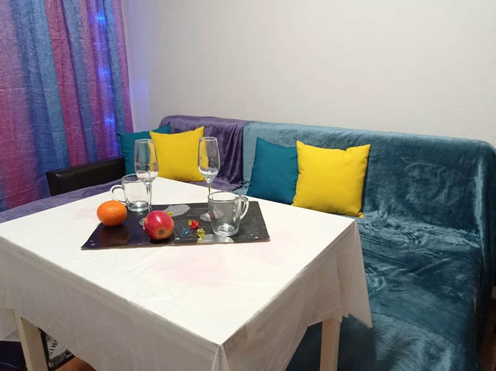 Квартиры Live-In-Comfort: фото 2