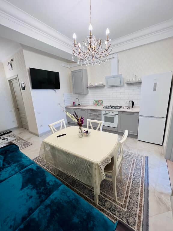 Апартаменты TUR HOUSE у моря: фото 3