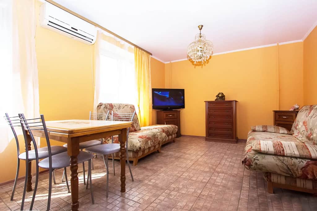 Апартаменты ApartLux Зацепский 4: фото 2