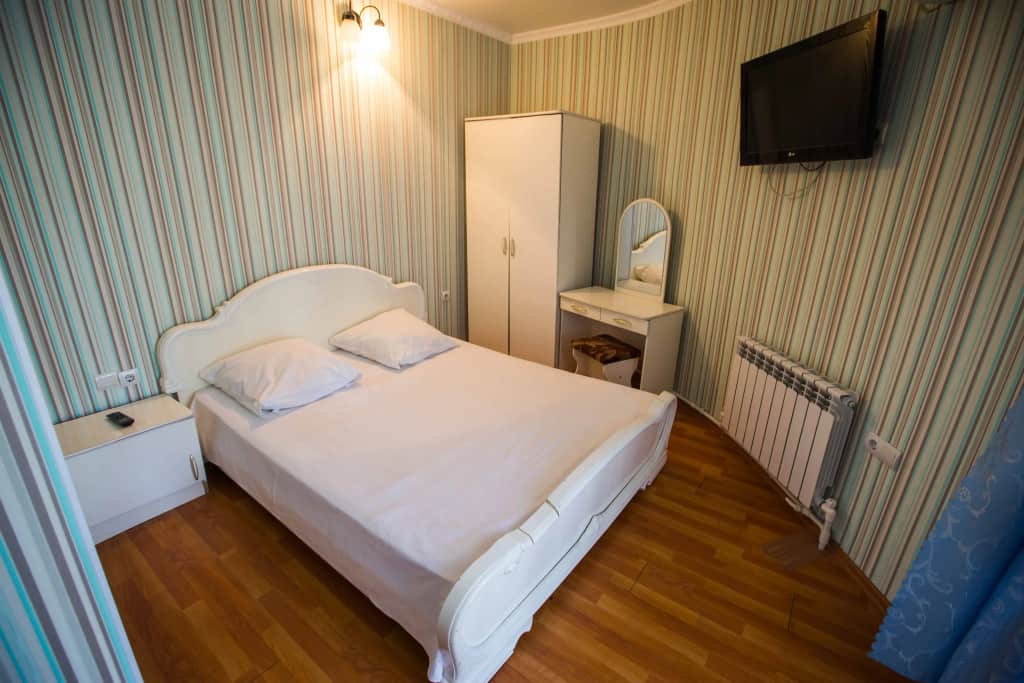 Мини-Отель Inn-Vesna: фото 2