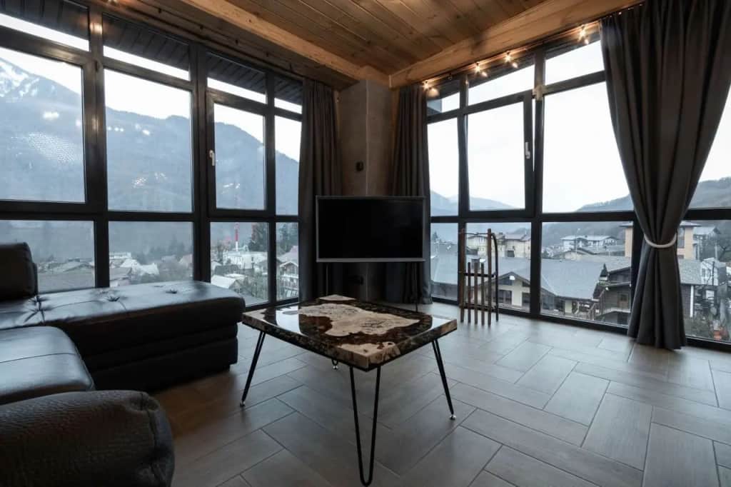Апартаменты Freedom apartments panoramic view 2: фото 2
