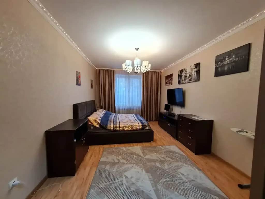 Квартира Брусника: фото 2